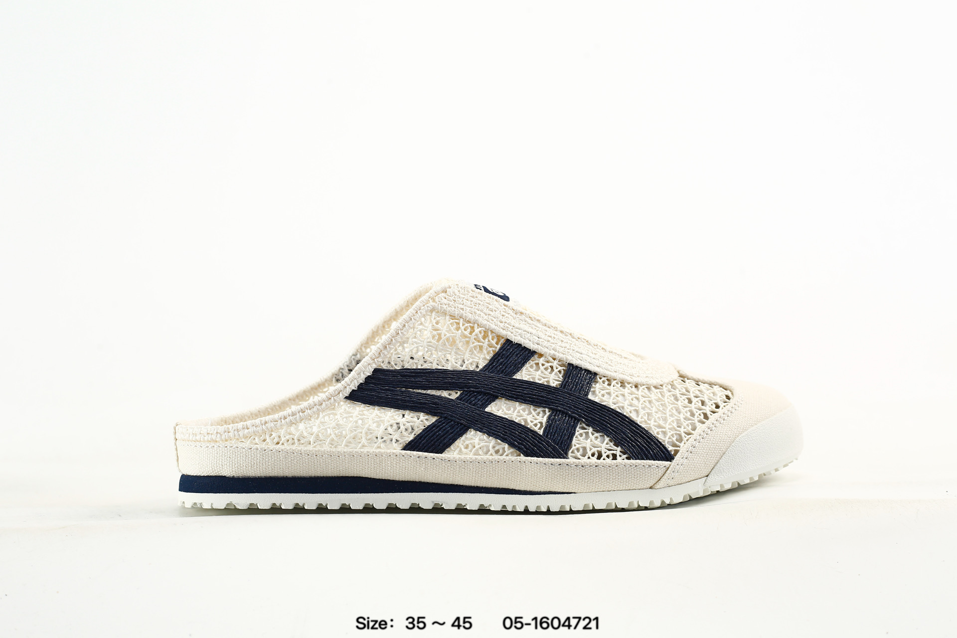 Asics Mexico 66 Sabot