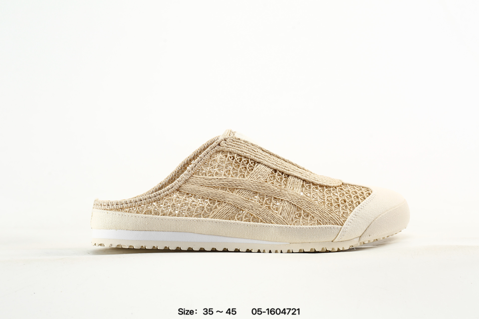 Asics Mexico 66 Sabot, photo 2