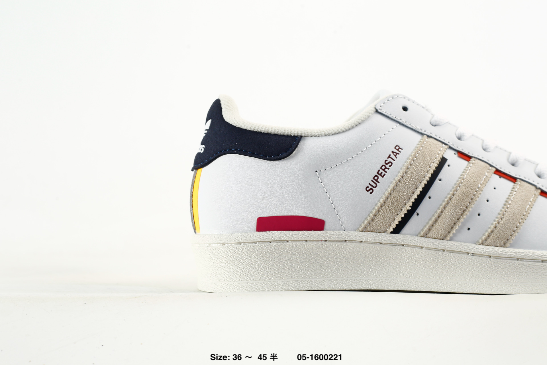 Adidas Originals Superstar – HQ6626, photo 2