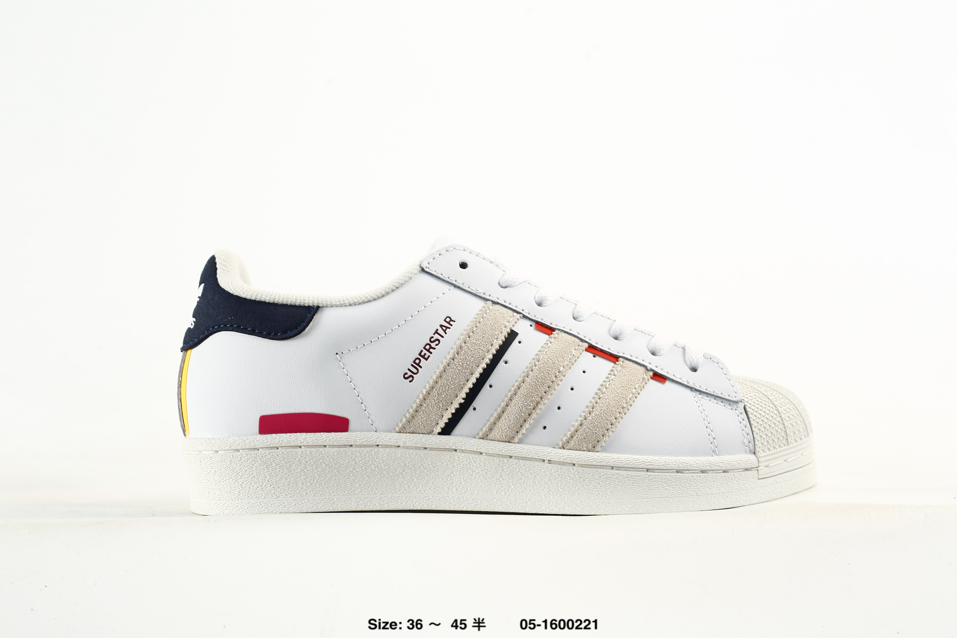 Adidas Originals Superstar – HQ6626