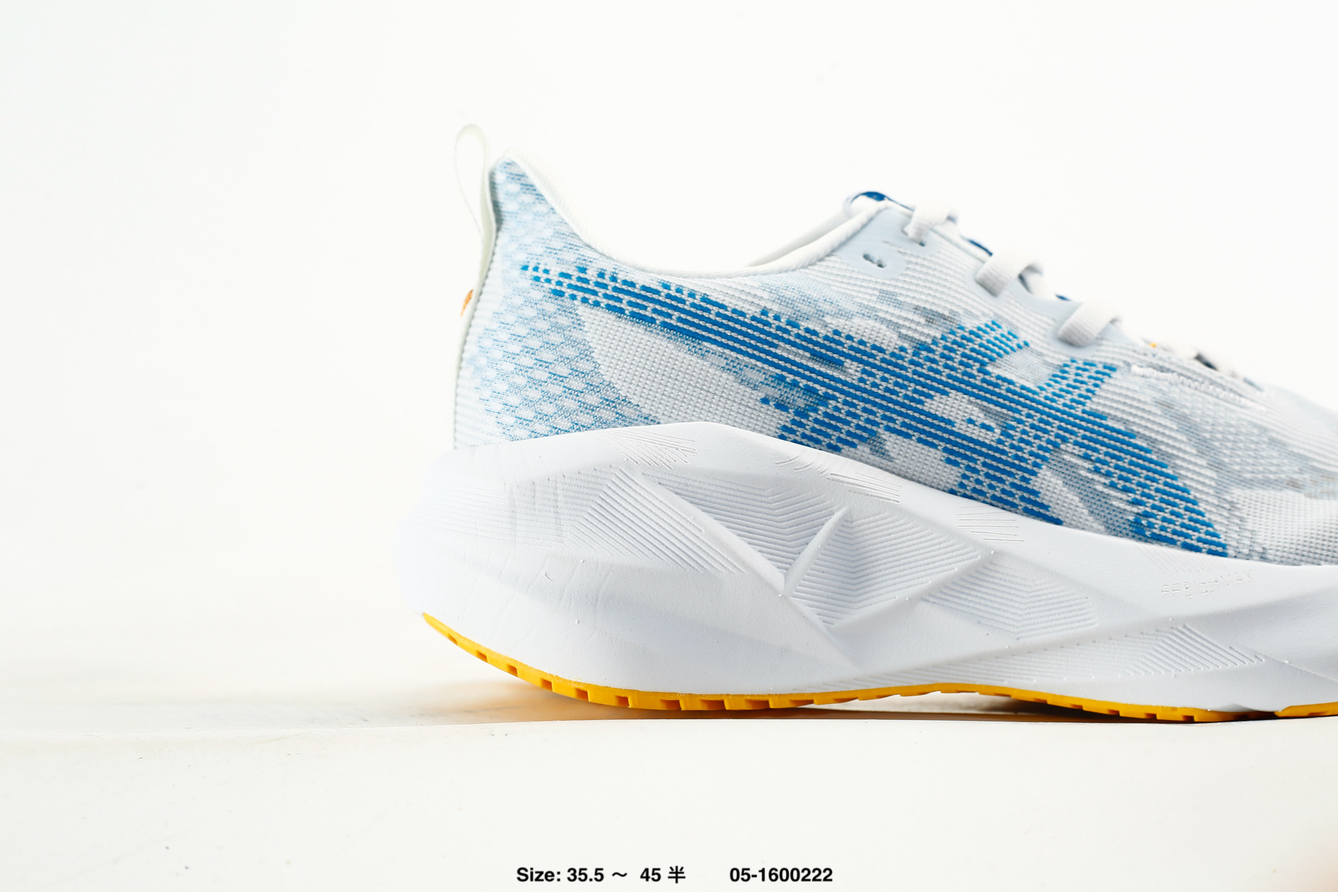 Asics Novablast 5 – 1011B974-407, photo 2