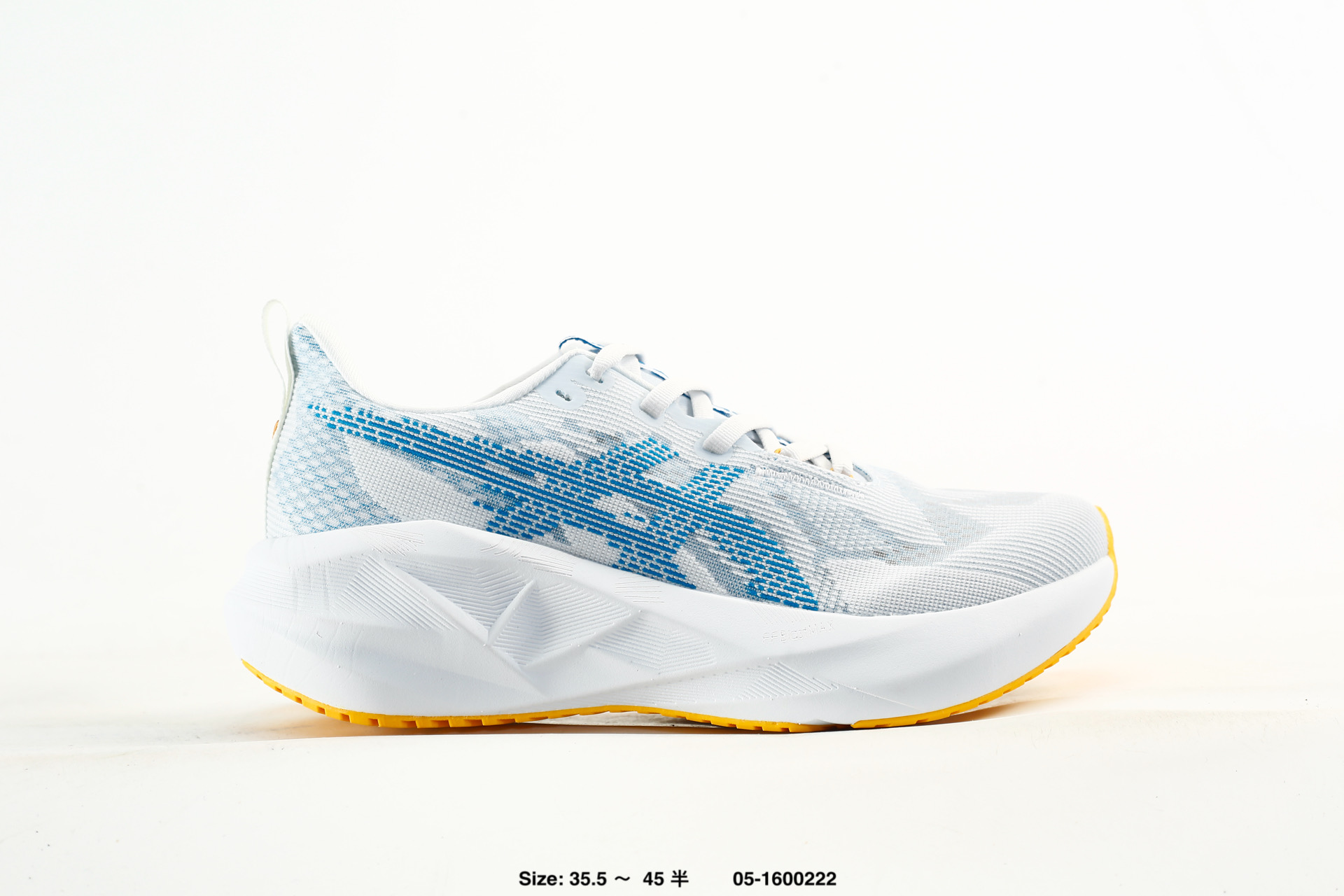Asics Novablast 5 – 1011B974-407