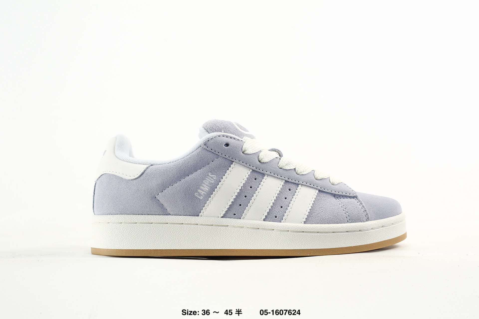 Adidas Originals Campus 00s Beta – JS3775, photo 2
