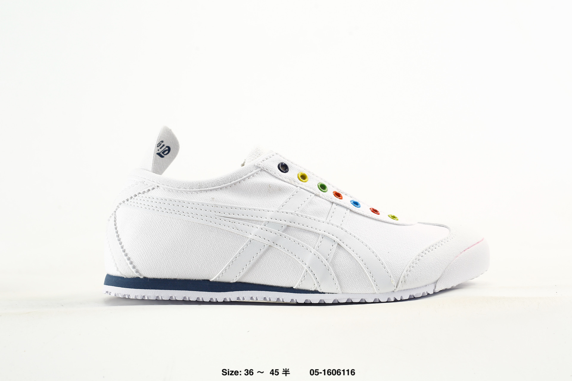 Onitsuka Tiger Mexico 66 Slip-on – 1183A360-001