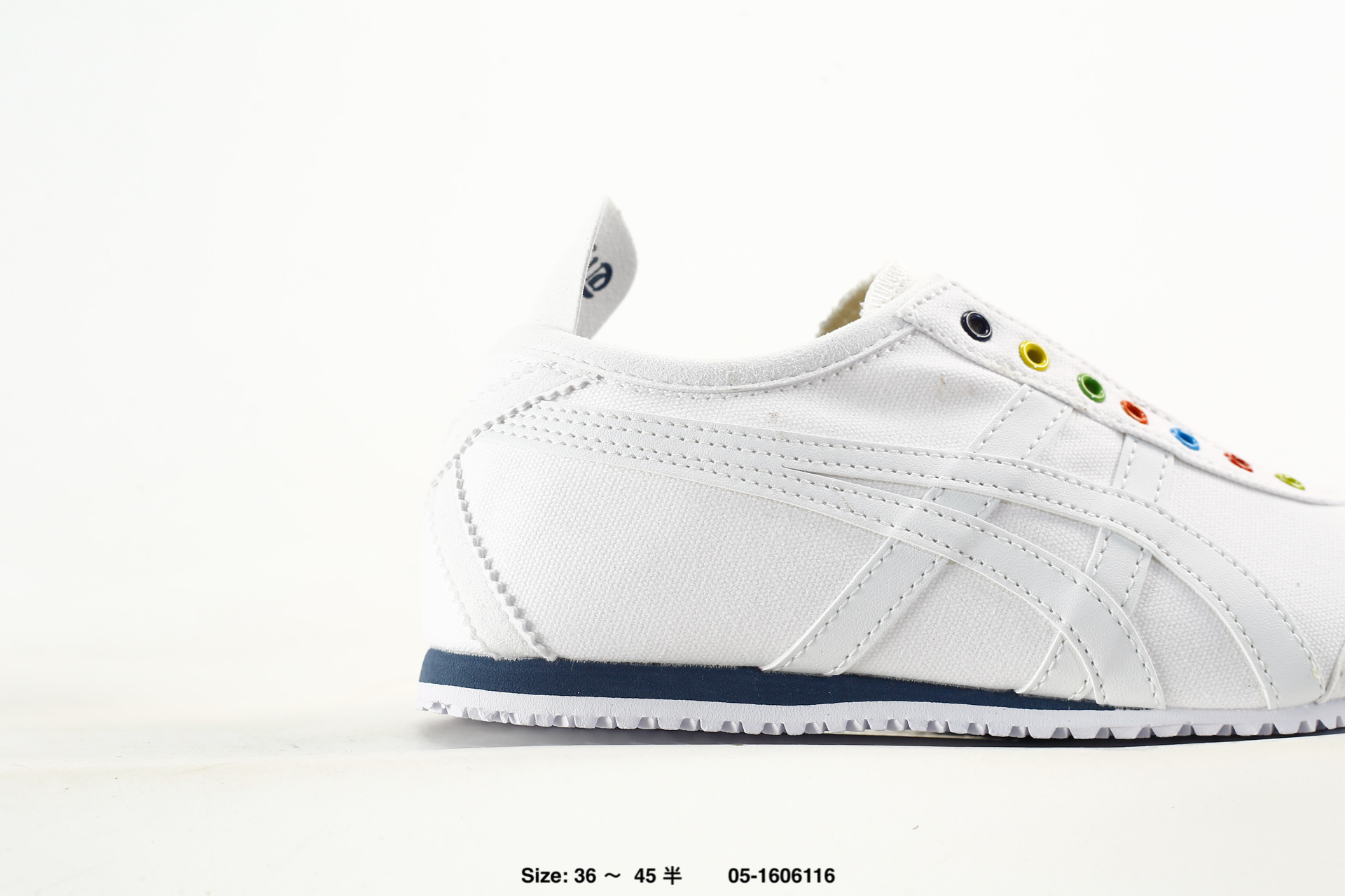 Onitsuka Tiger Mexico 66 Slip-on – 1183A360-001, photo 2