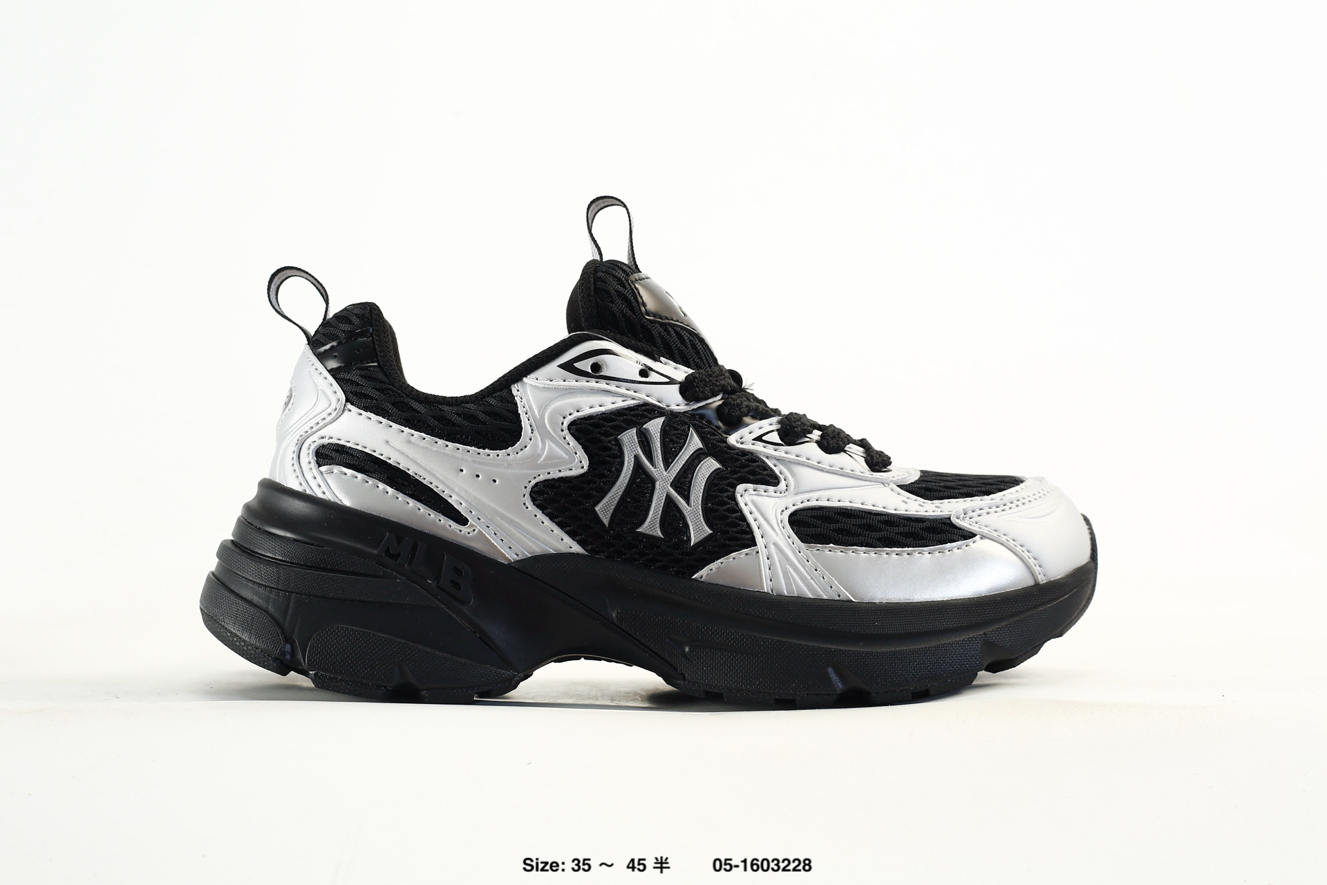 MLB Curve Runner Speed – 3ARNC055N
