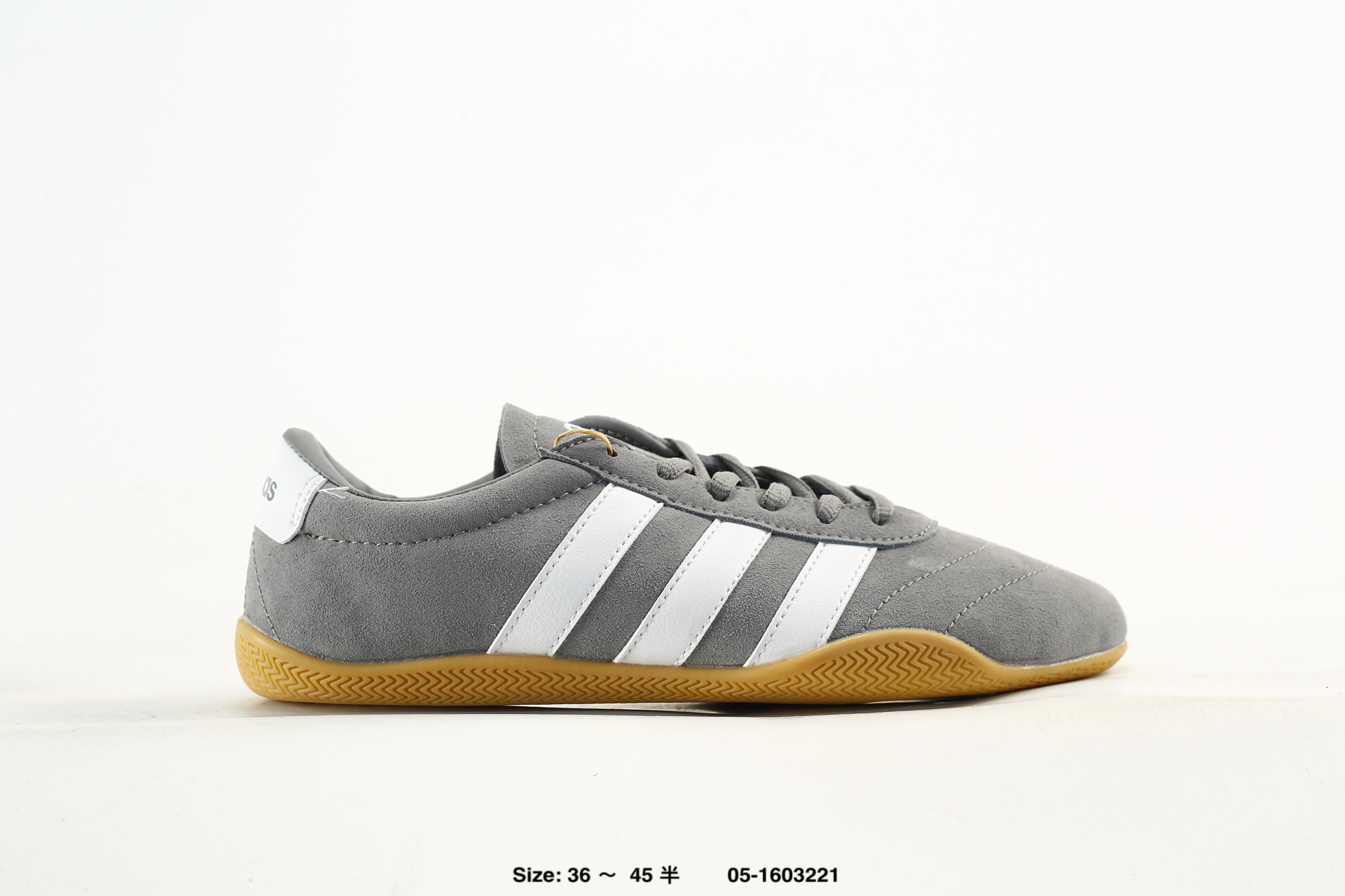 Adidas Originals Grand Court Lo – KI1816