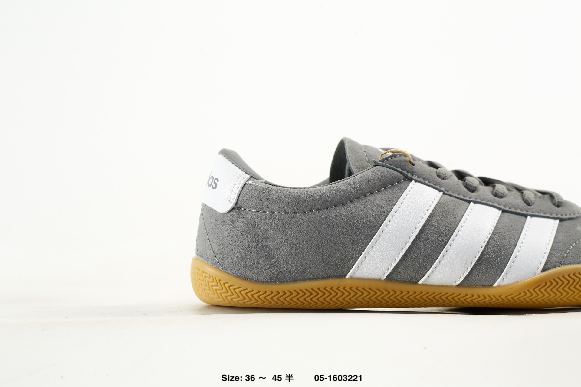 Adidas Originals Grand Court Lo – KI1816, photo 2