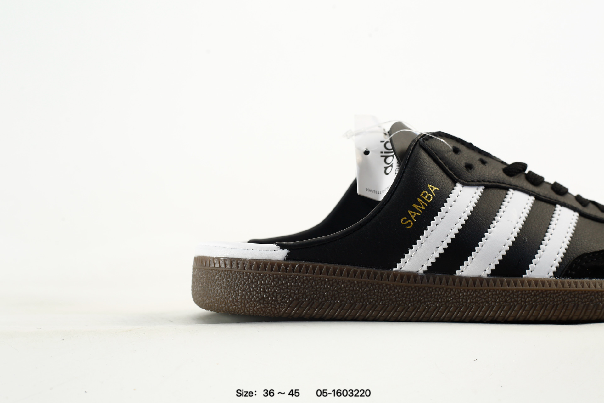 Adidas Originals Samba OG Mule – LB3815, photo 2
