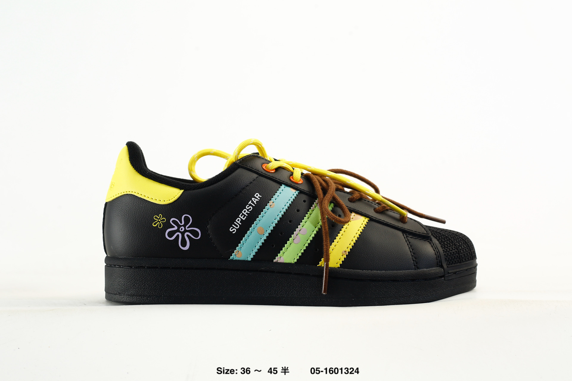 Adidas Originals Superstar – JH9977