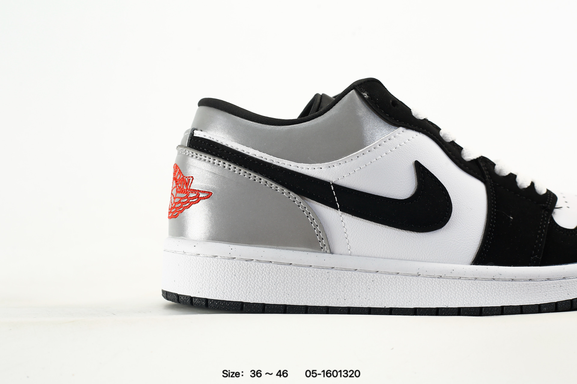 Nike Air Jordan 1 Low SE AJ1, photo 2