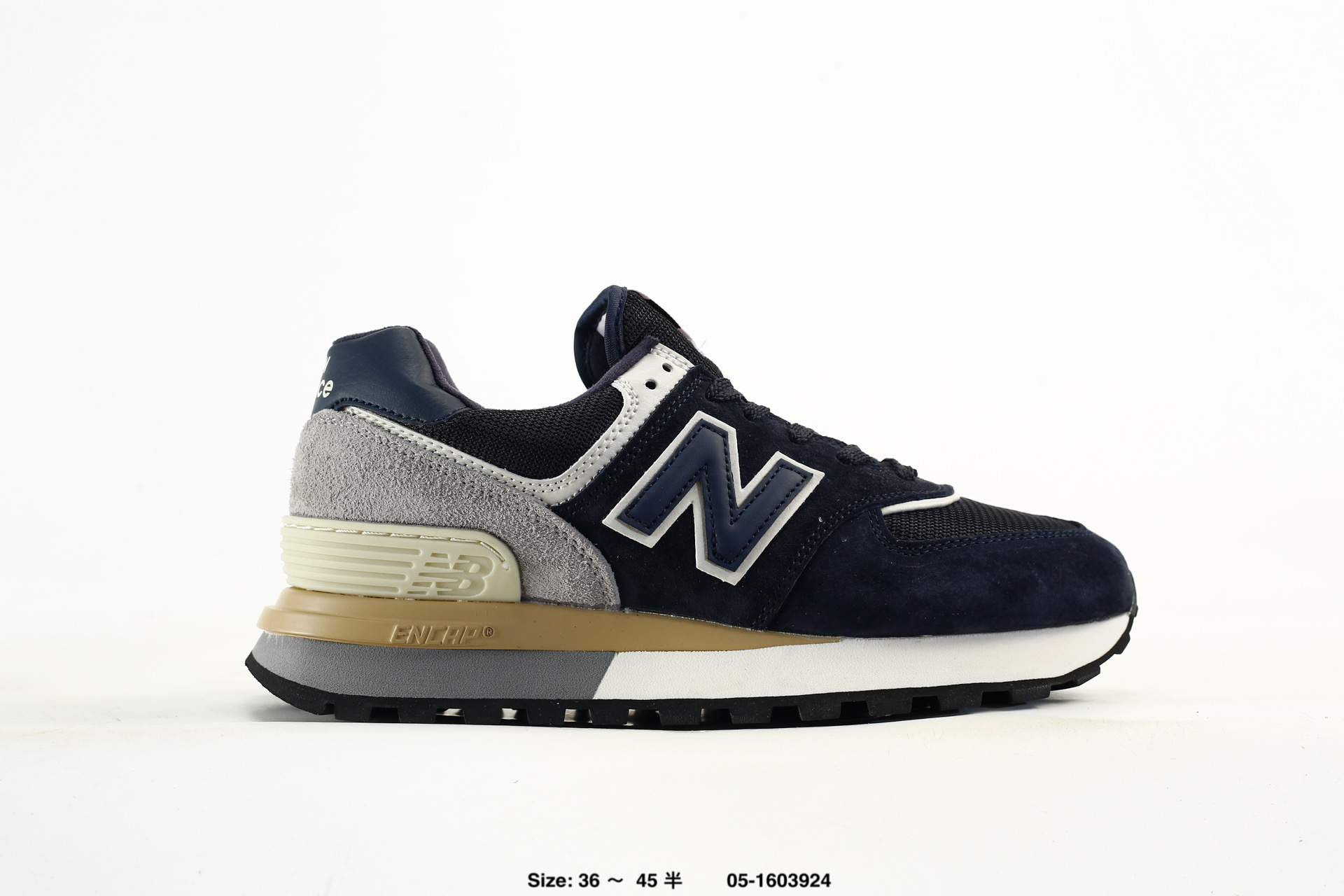 New Balance 574 – U574LGBB