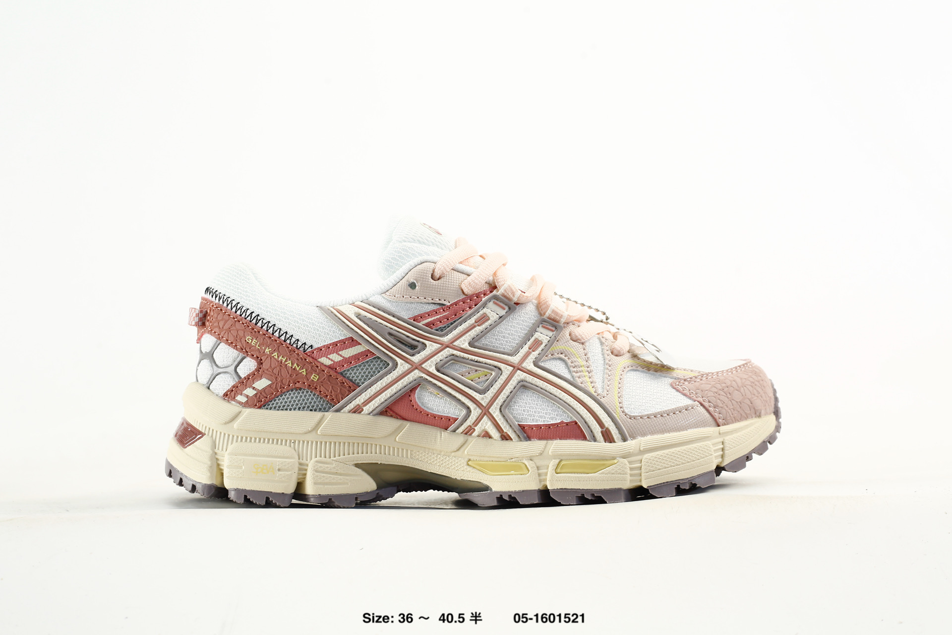 Asics Gel-Kahana 8 – 1011B133-001