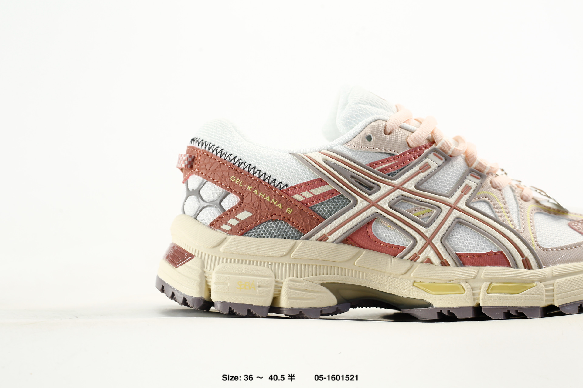 Asics Gel-Kahana 8 – 1011B133-001, photo 2