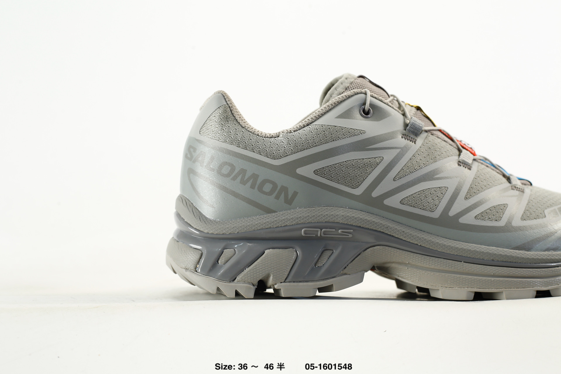 Salomon XT-6 Sensifit 3D Advanced Chassis Contagrip – 414551-29, photo 2