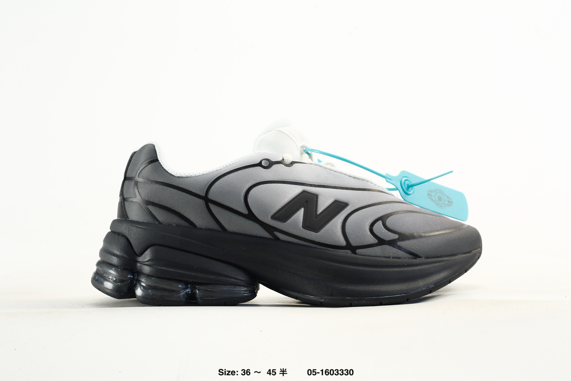New Balance 5030 – U5030IUW