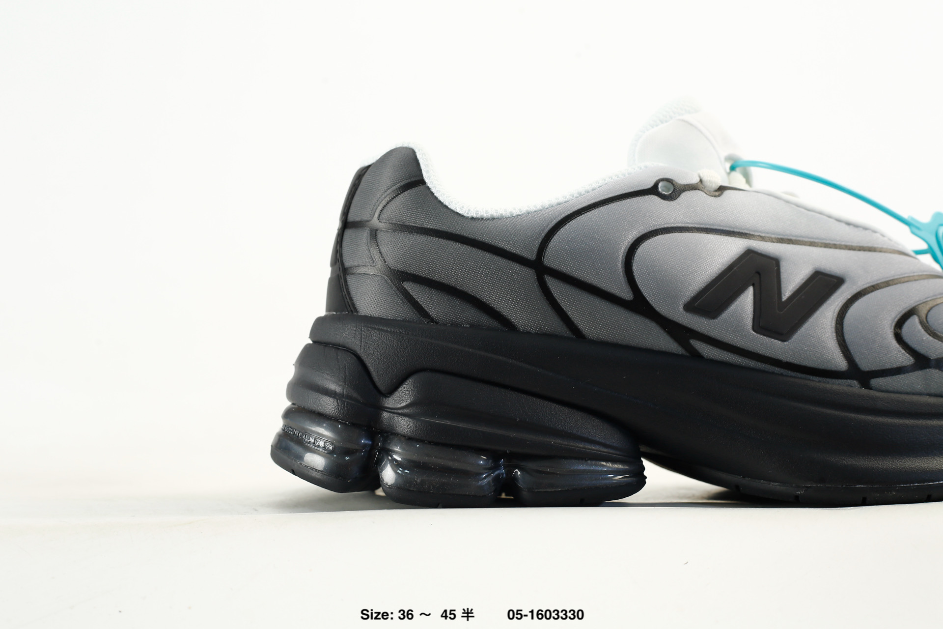 New Balance 5030 – U5030IUW, photo 2