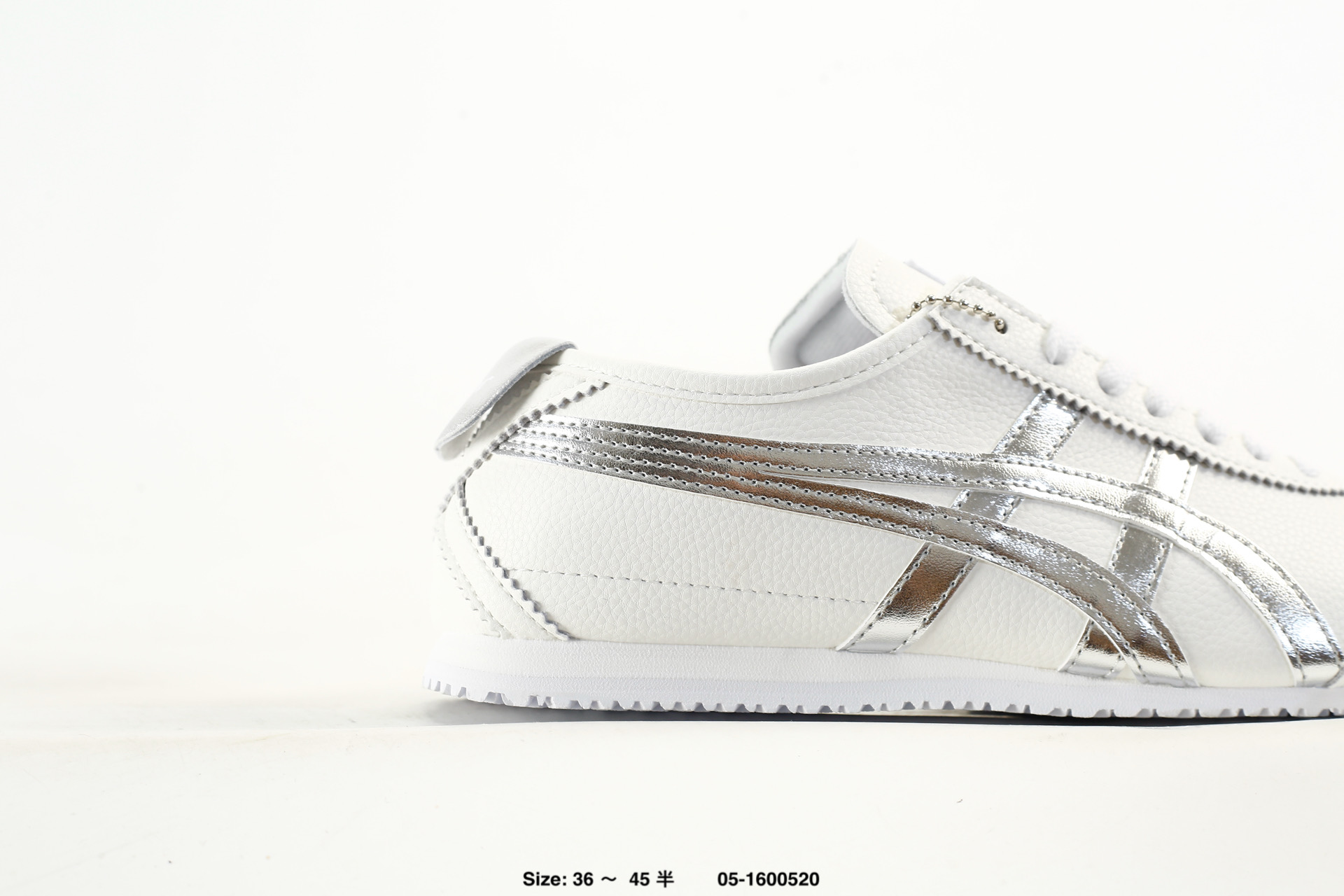 Onitsuka Tiger Nippon Made Mexico 66 Deluxe – 1183A872-117, photo 2