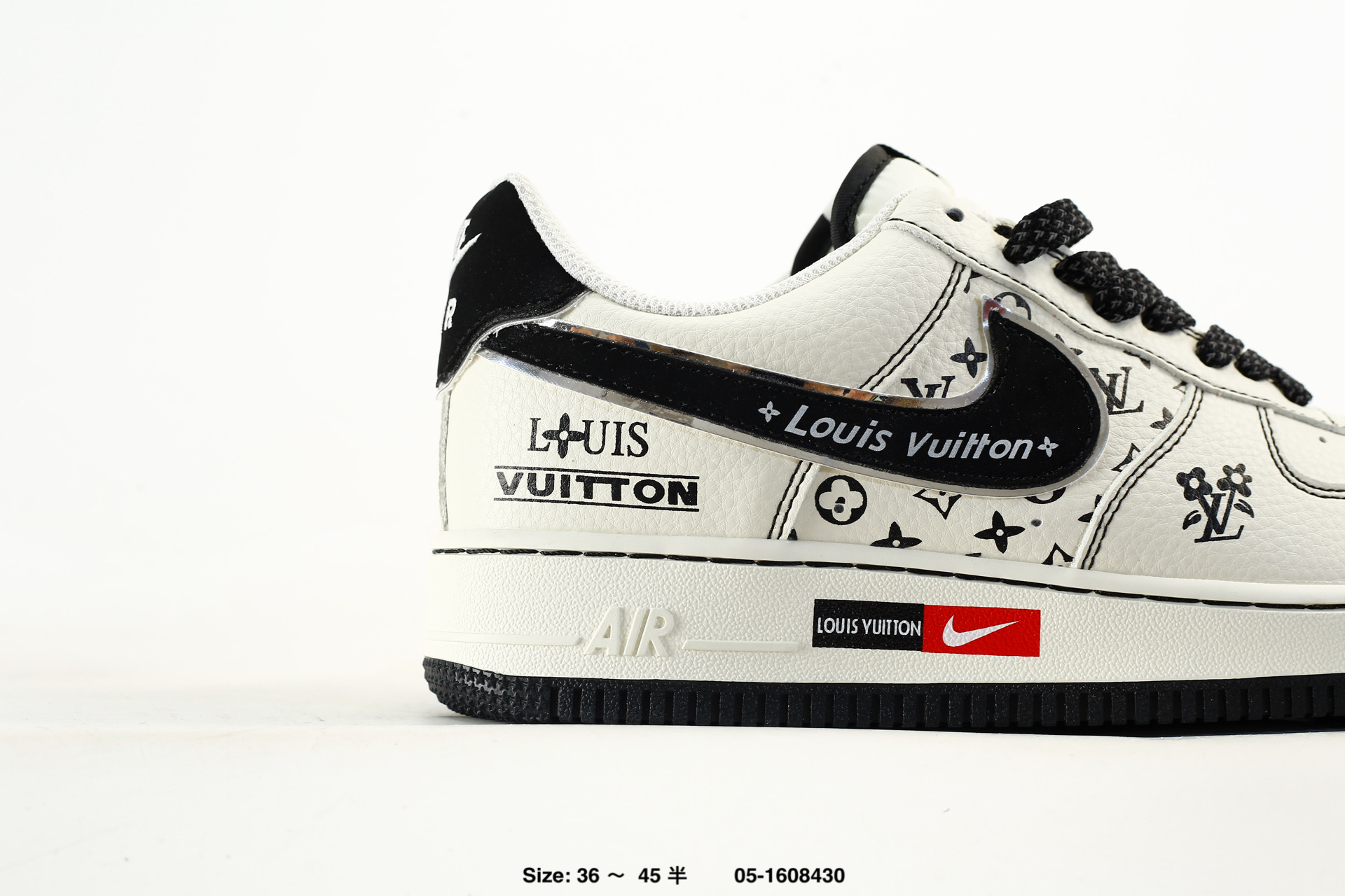 Nike Air Force 1'07 LV8 – lO9974-010, photo 2