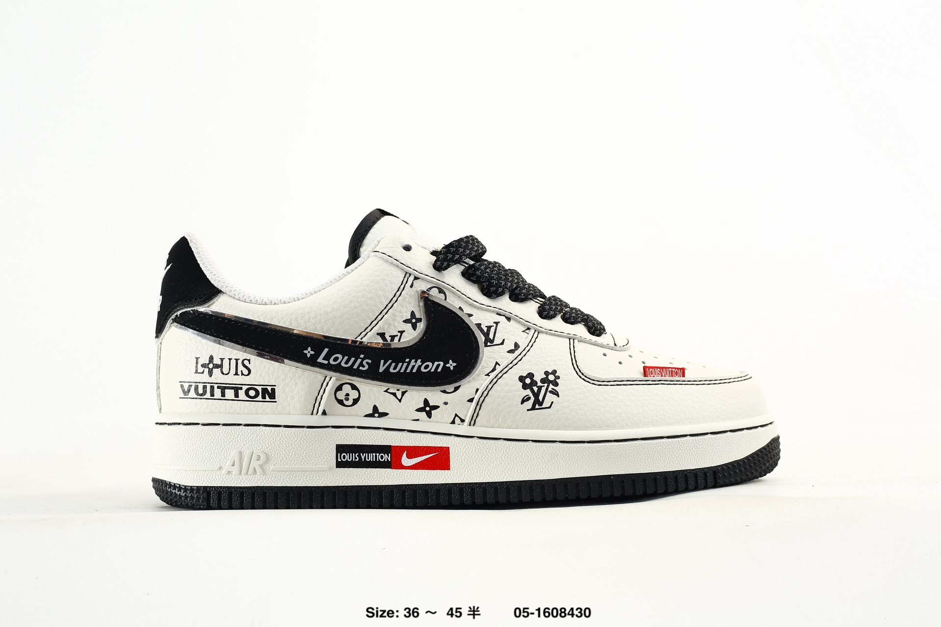 Nike Air Force 1'07 LV8 – lO9974-010