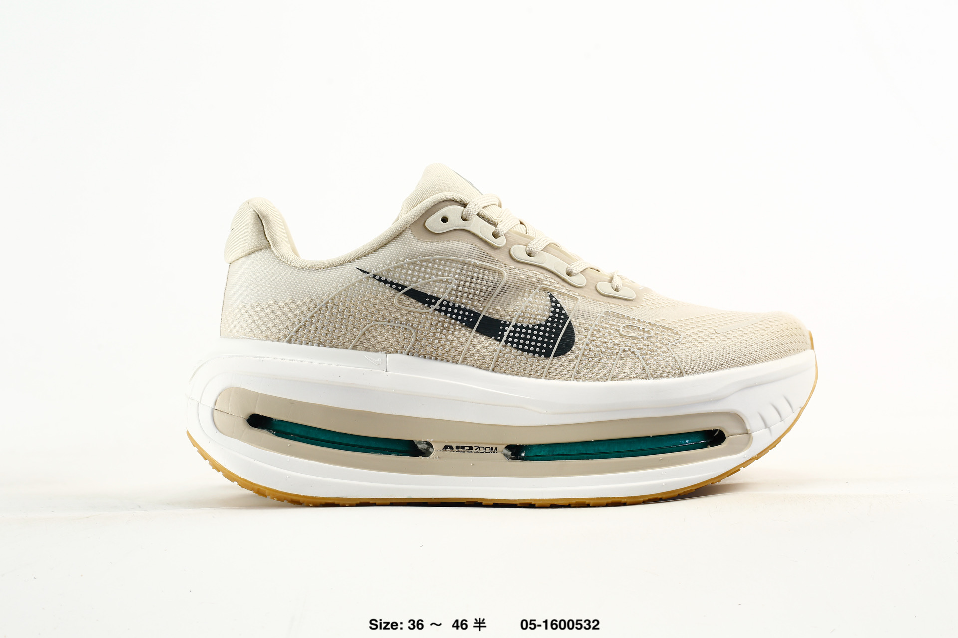 Nike Vomero Premium – HQ2050-106