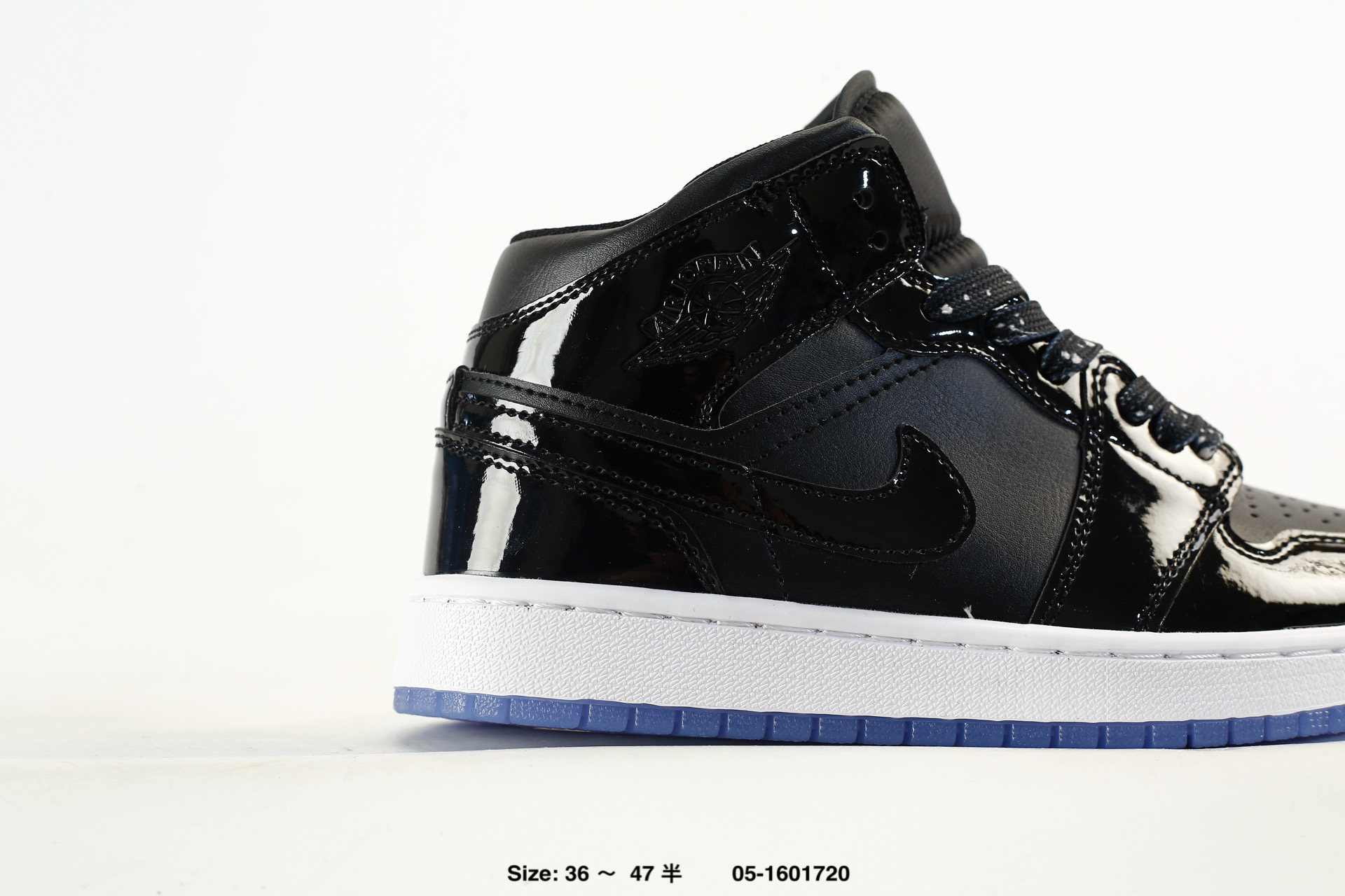 Nike Air Jordan 1 Retro Mid AJ1 – DV1308-004, photo 2