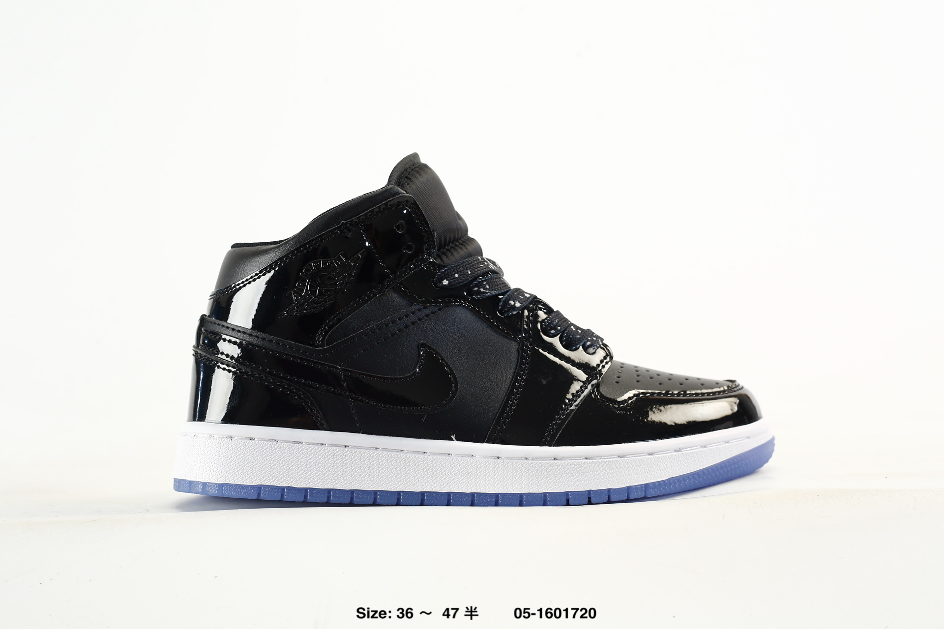 Nike Air Jordan 1 Retro Mid AJ1 – DV1308-004