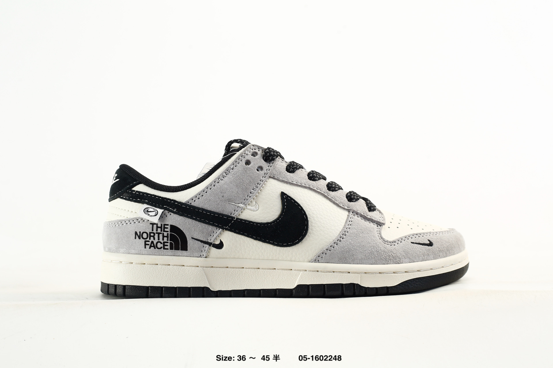 Nike Dunk Low Retro AJ1 SB – DS6608-025