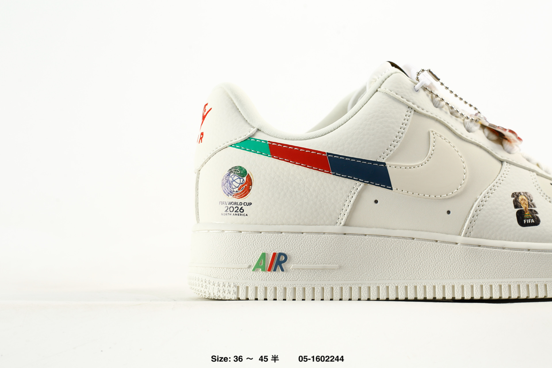 Nike Air Force 1'07 LV8 – DW8806-014, photo 2