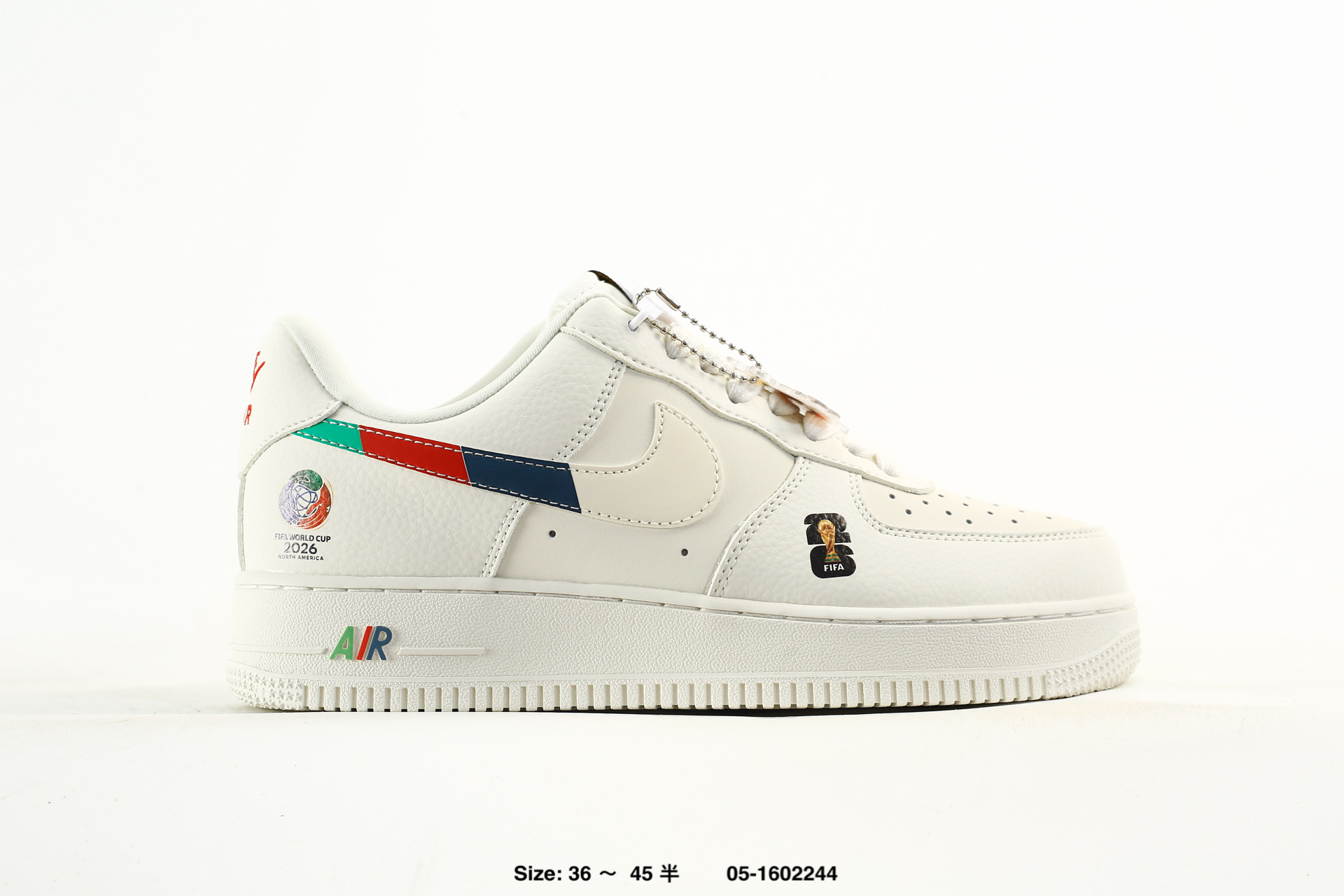 Nike Air Force 1'07 LV8 – DW8806-014