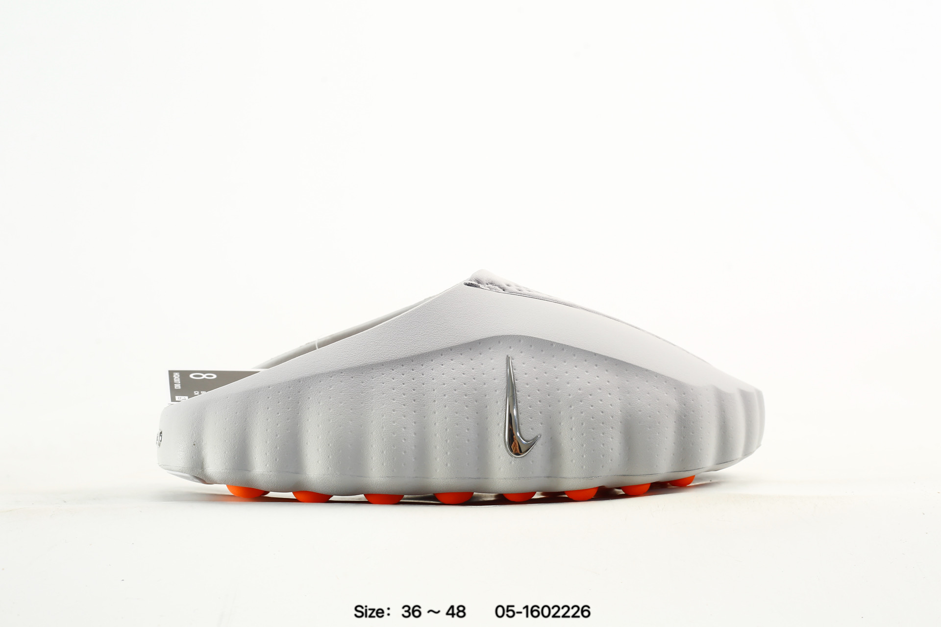 Nike Mind 001 Recovery Slide – HQ4307-610, photo 2