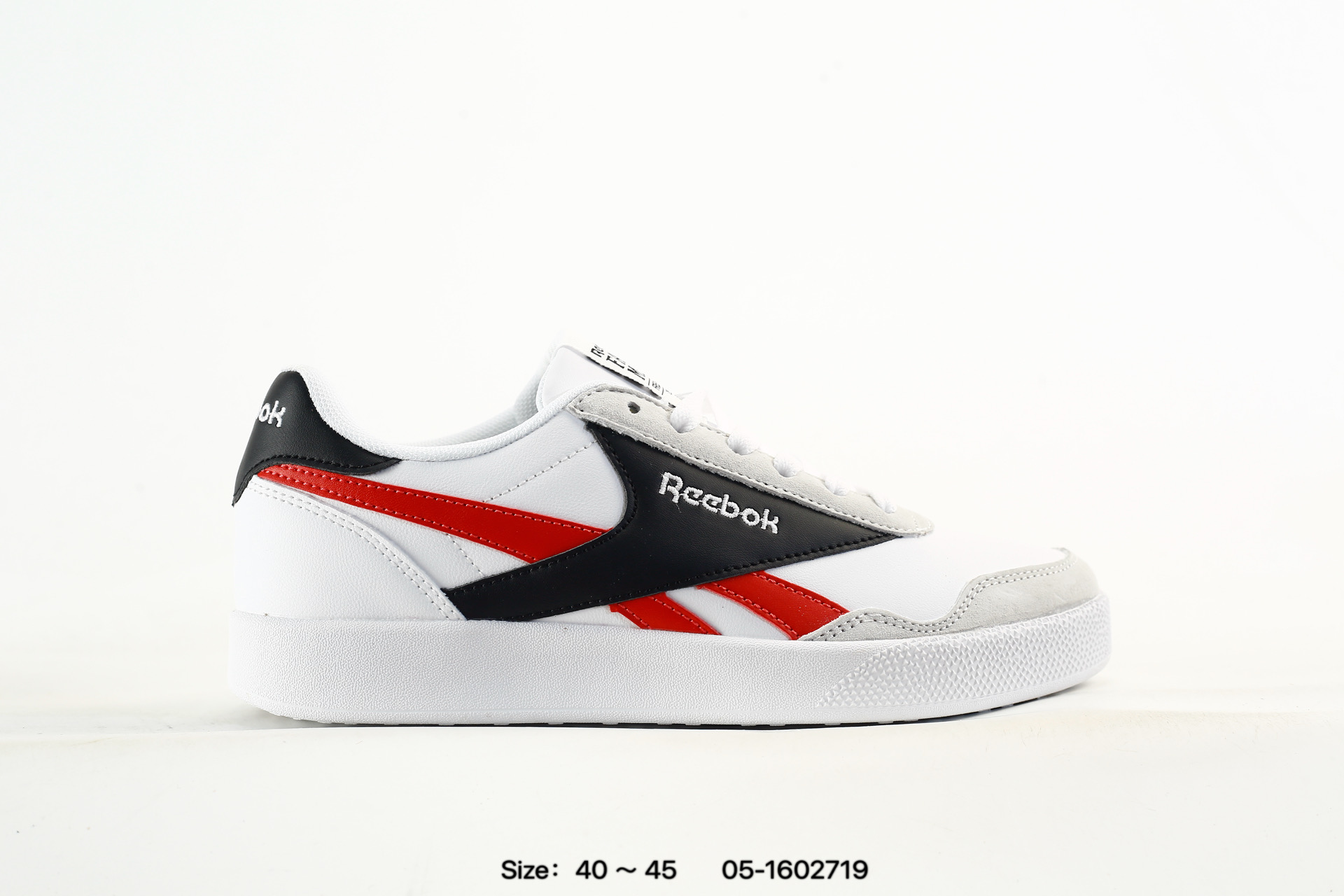 Reebok Made IN Vietnam Aztec WL Unisex, photo 2