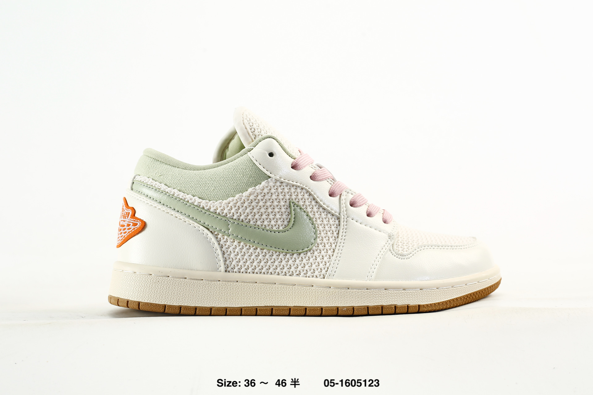 Nike Air Jordan 1 Low AJ1 – II0569-100