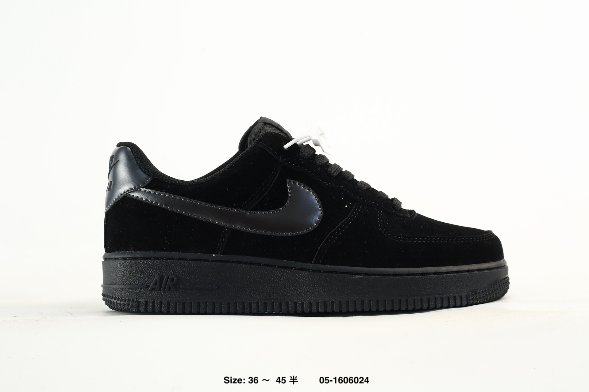Nike Air Force 1'07 – IO4833-004