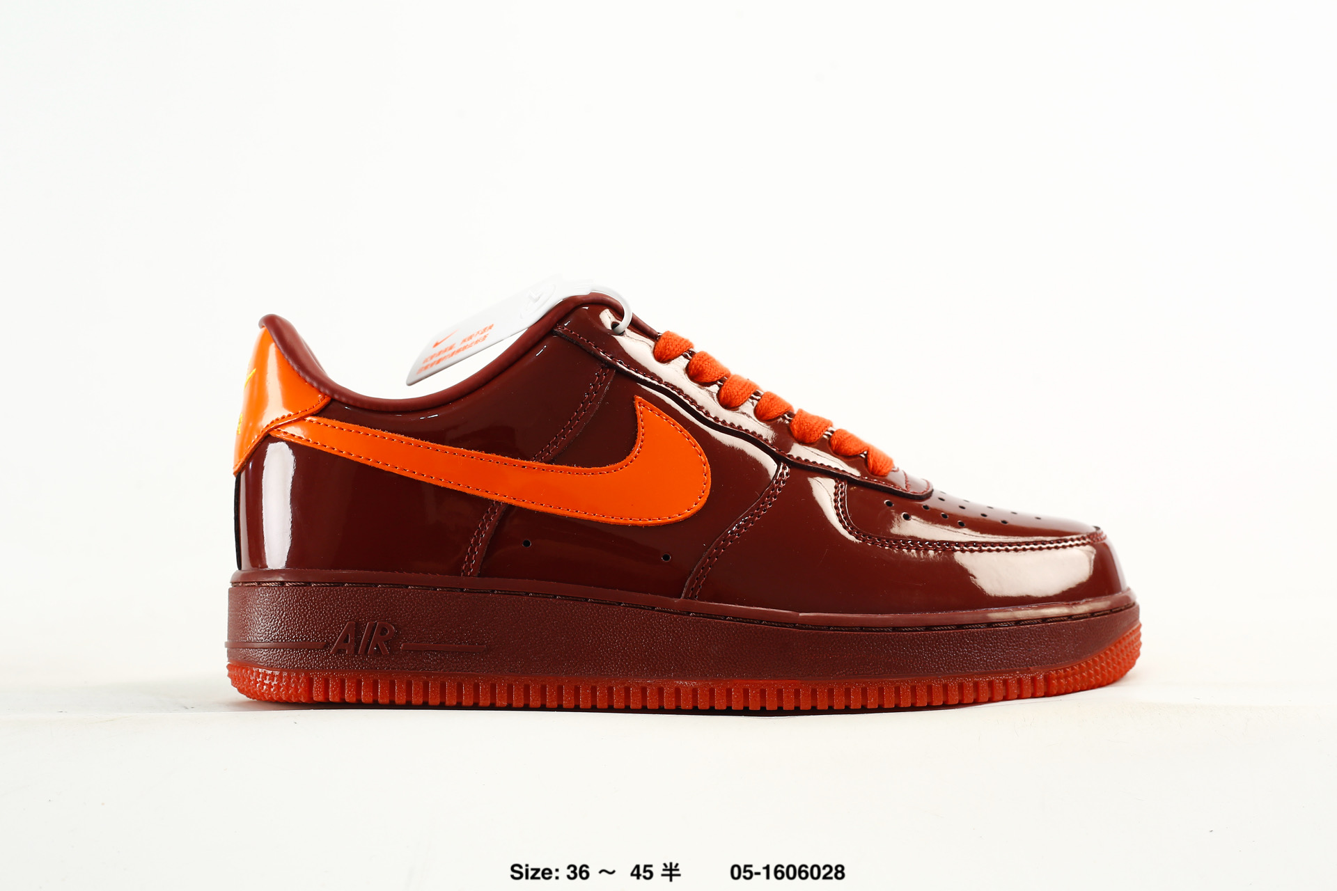 Nike Air Force 1'07 – IO4833-004