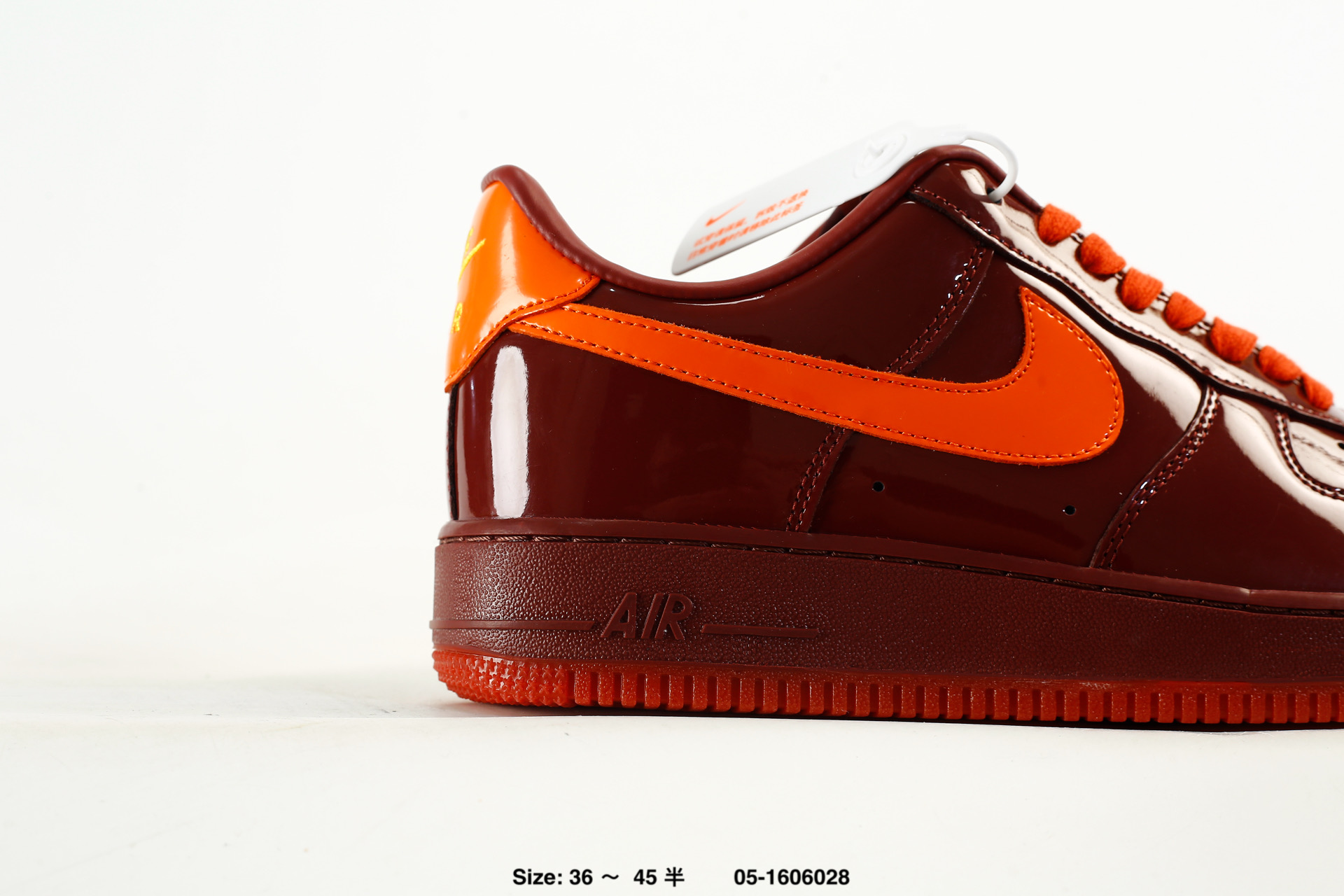 Nike Air Force 1'07 – IO4833-004, photo 2