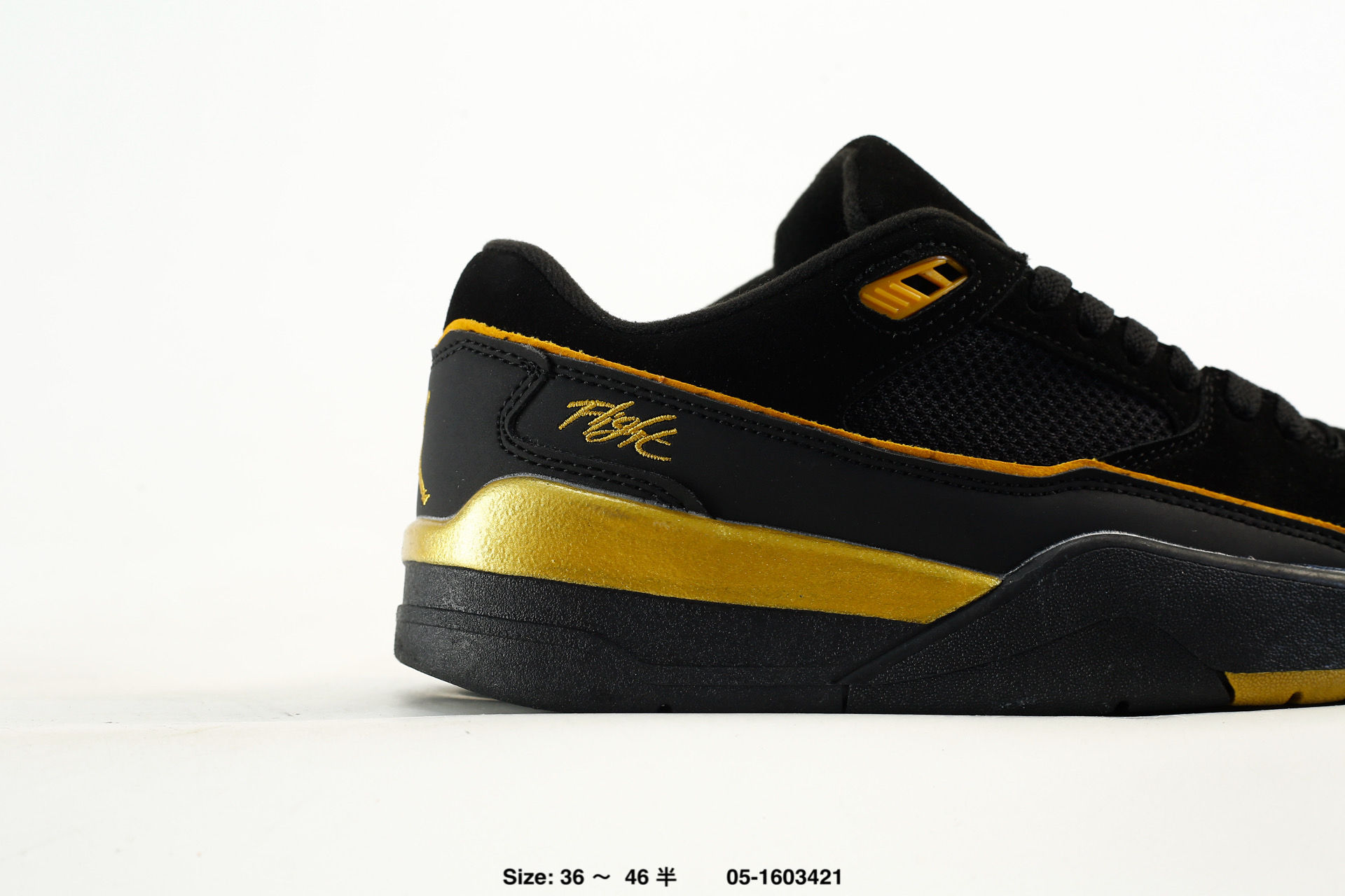 Who Decides War x Nike Jordan Flight – HF3255-005, photo 2