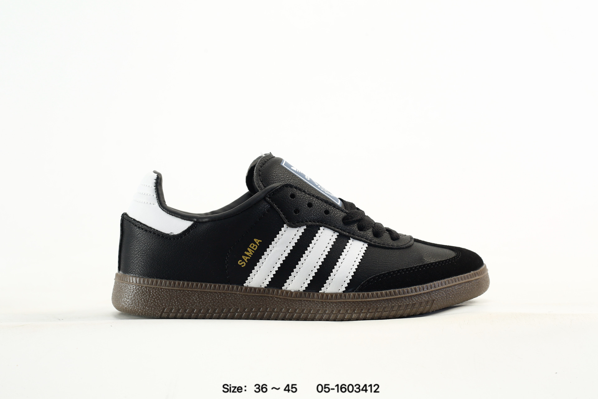 Adidas Originals Samba – KJ4304