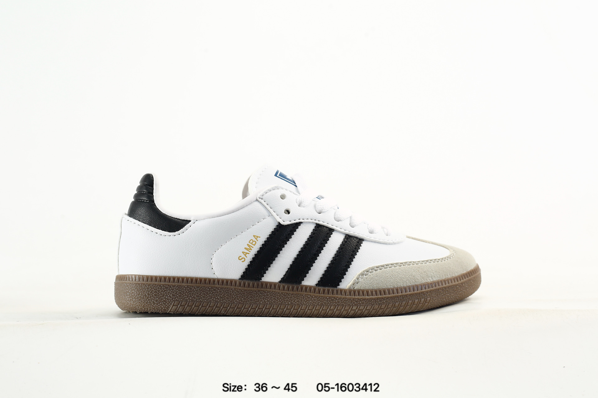 Adidas Originals Samba – KJ4304, photo 2