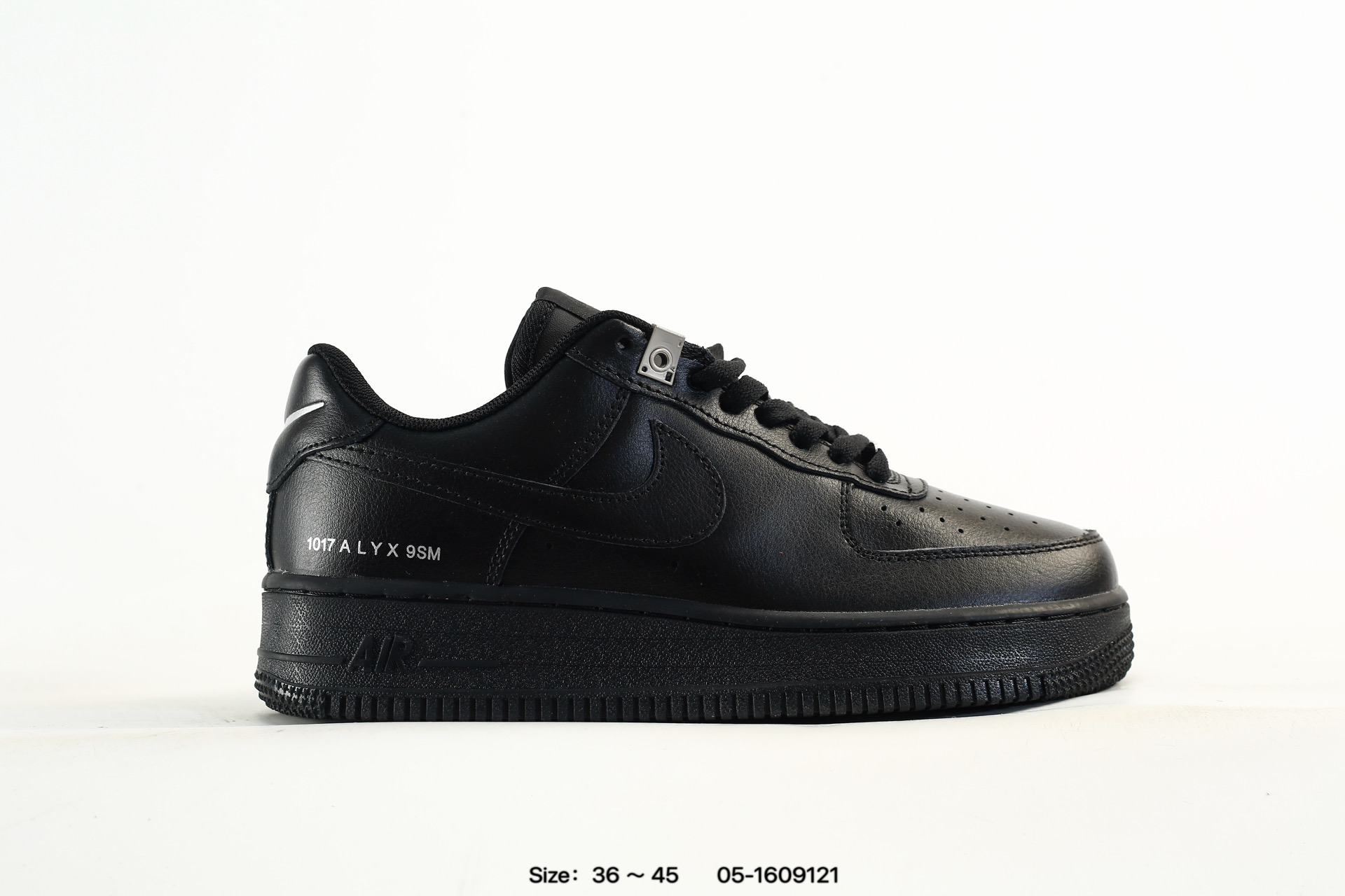 Nike Air Force 1'07 – IO4833-004, photo 2