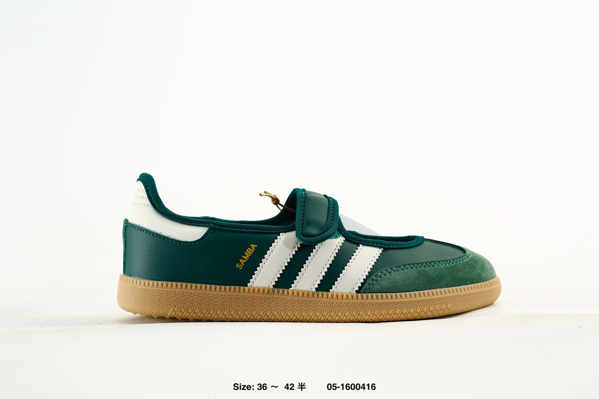 Adidas Samba Jane – KI2775, photo 2