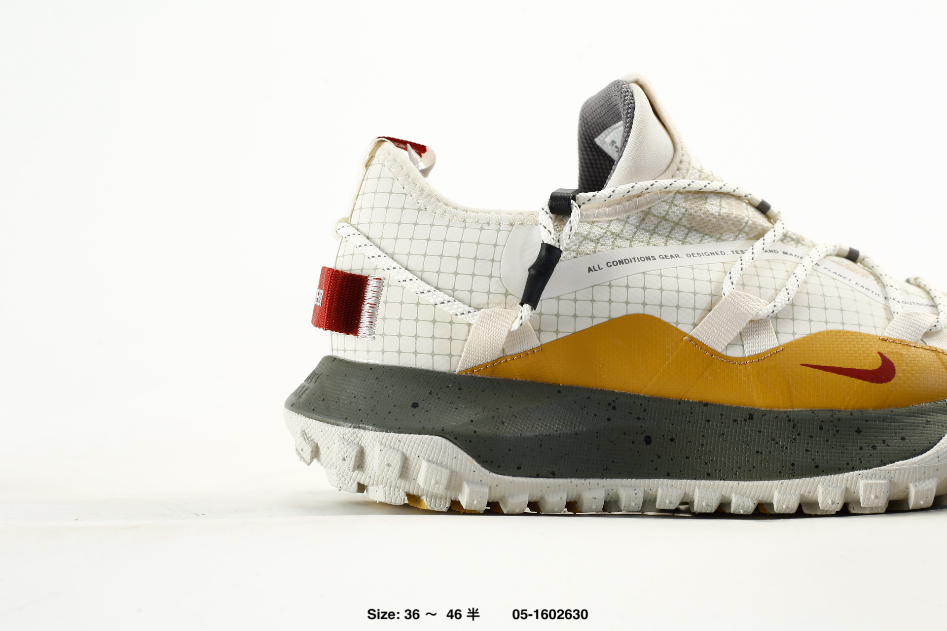 Nike ACG Mountain Fly Low GTX – IQ9789-062, photo 2