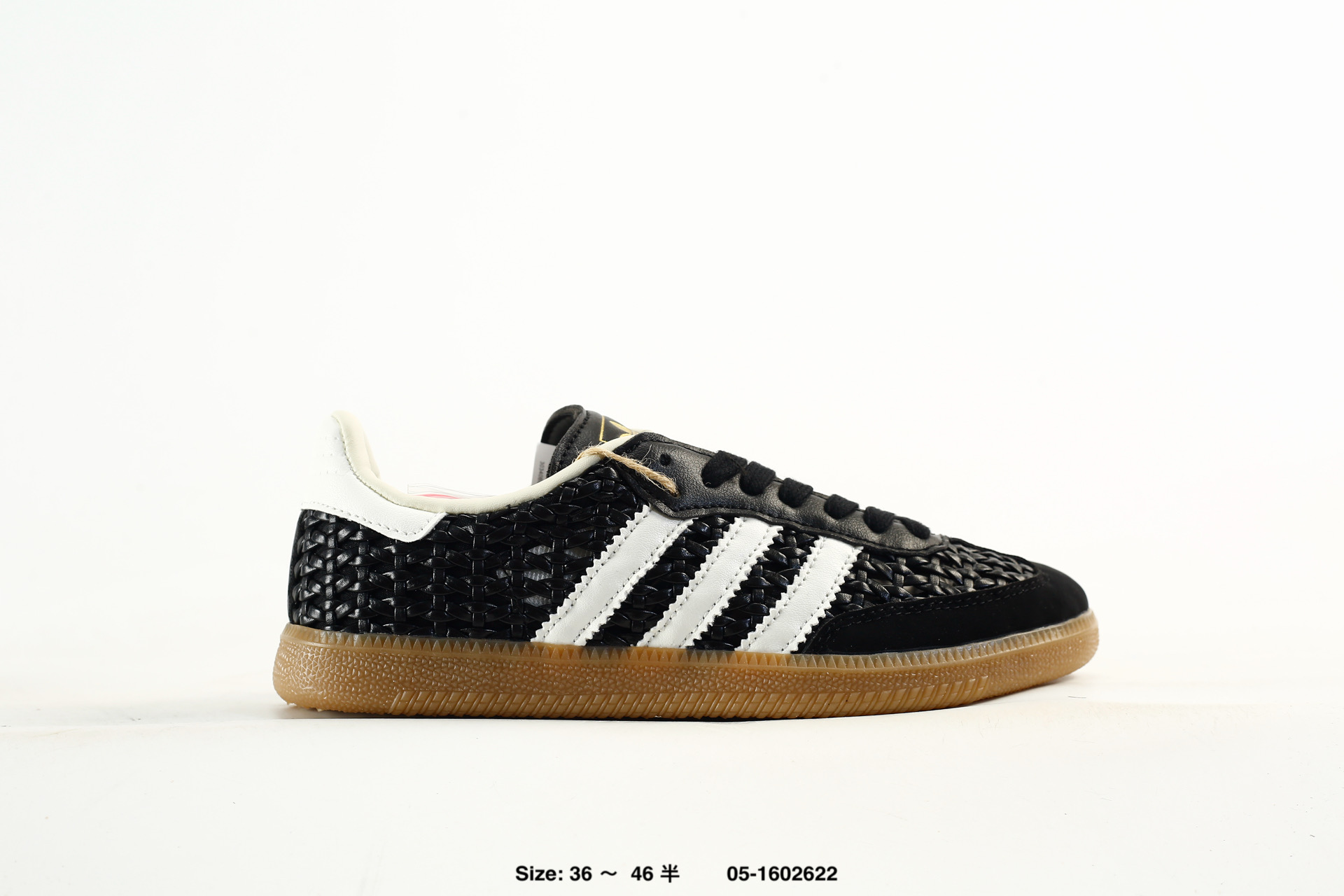 Adidas Originals Samba – IH9373, photo 2