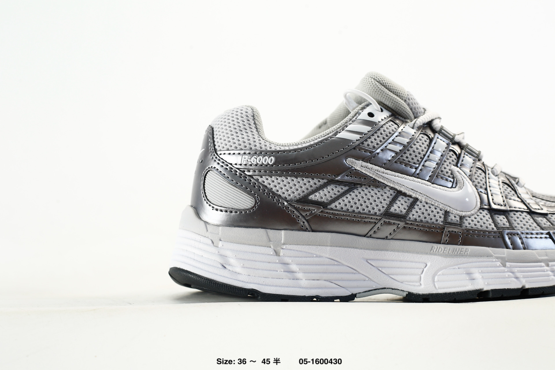 Nike P-6000 Running – IQ6590-002, photo 2
