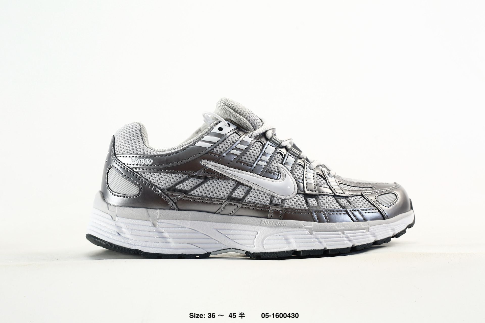 Nike P-6000 Running – IQ6590-002