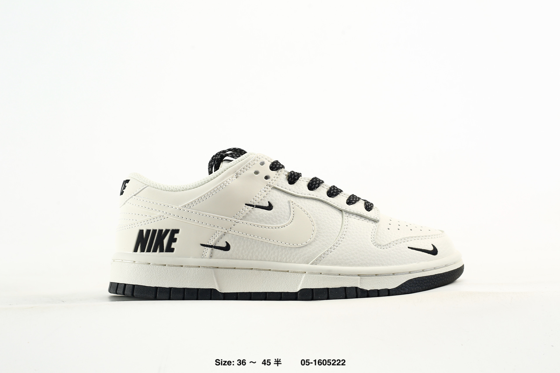 Nike Dunk Low Retro AJ1 SB – DS6608-025, photo 2