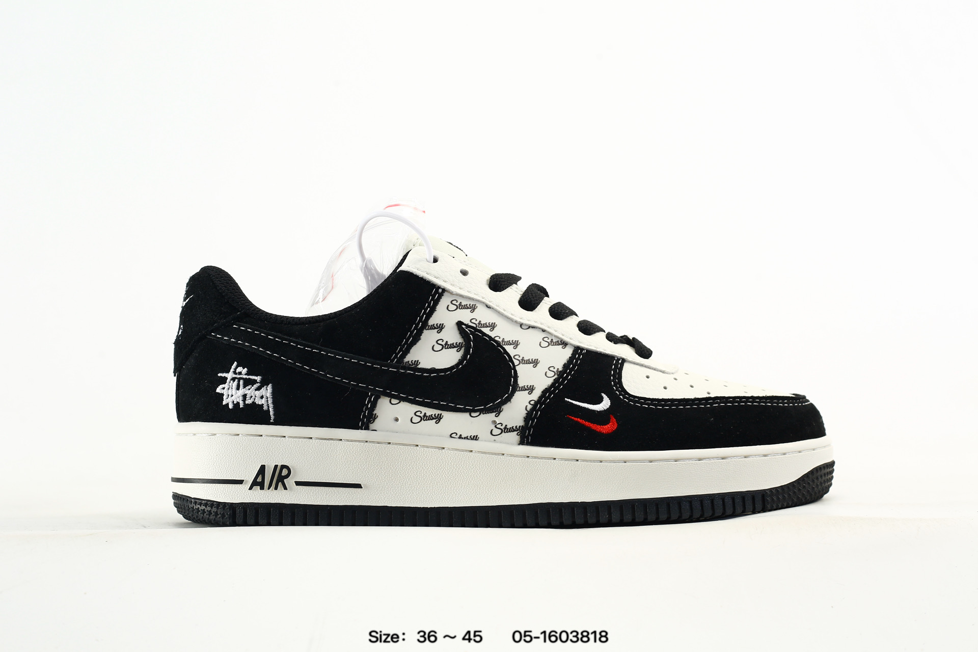 Air Force 1 07 Low – HX123008