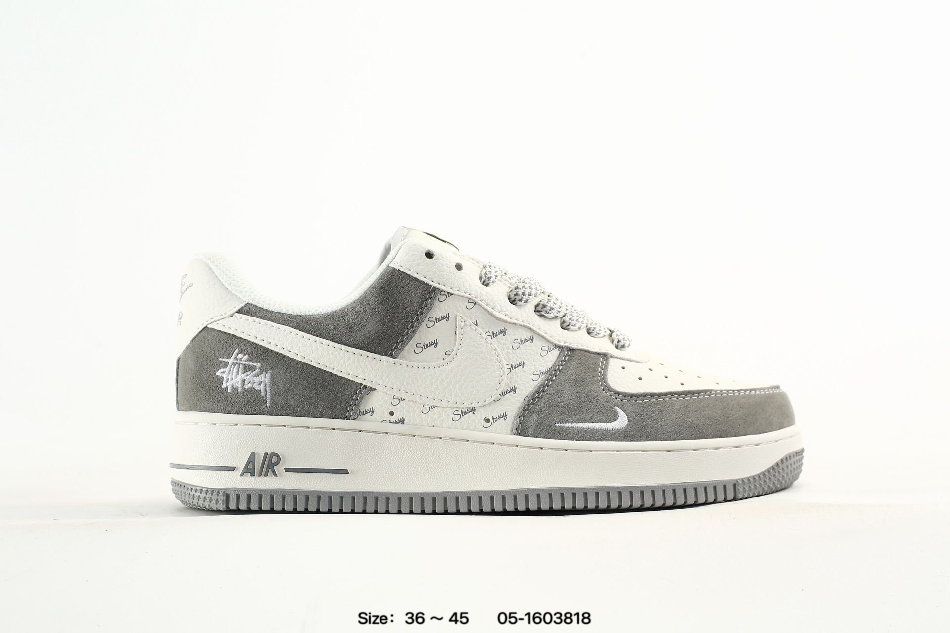Air Force 1 07 Low – HX123008, photo 2