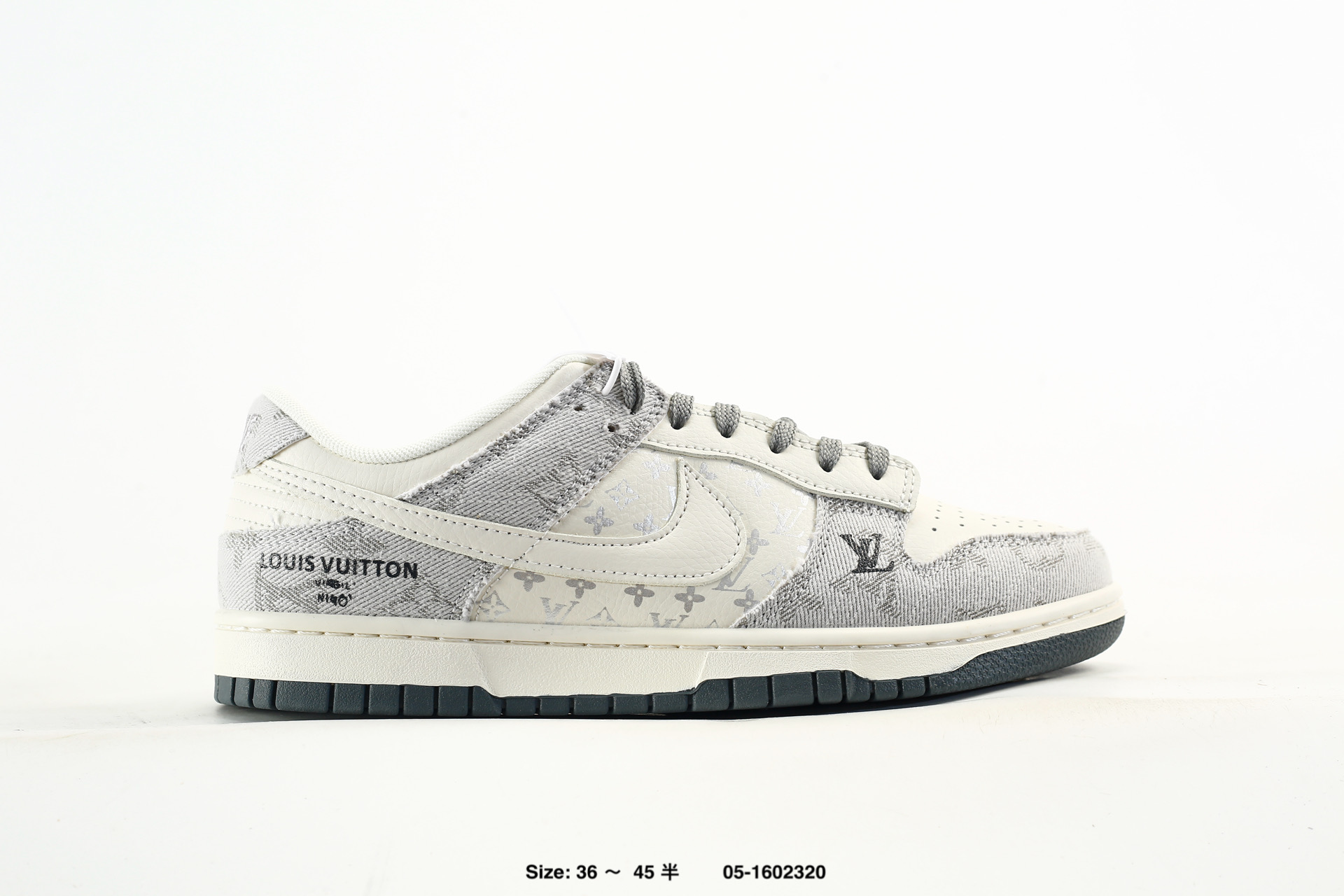 Nike Dunk Low Retro AJ1 SB – DS6608-025