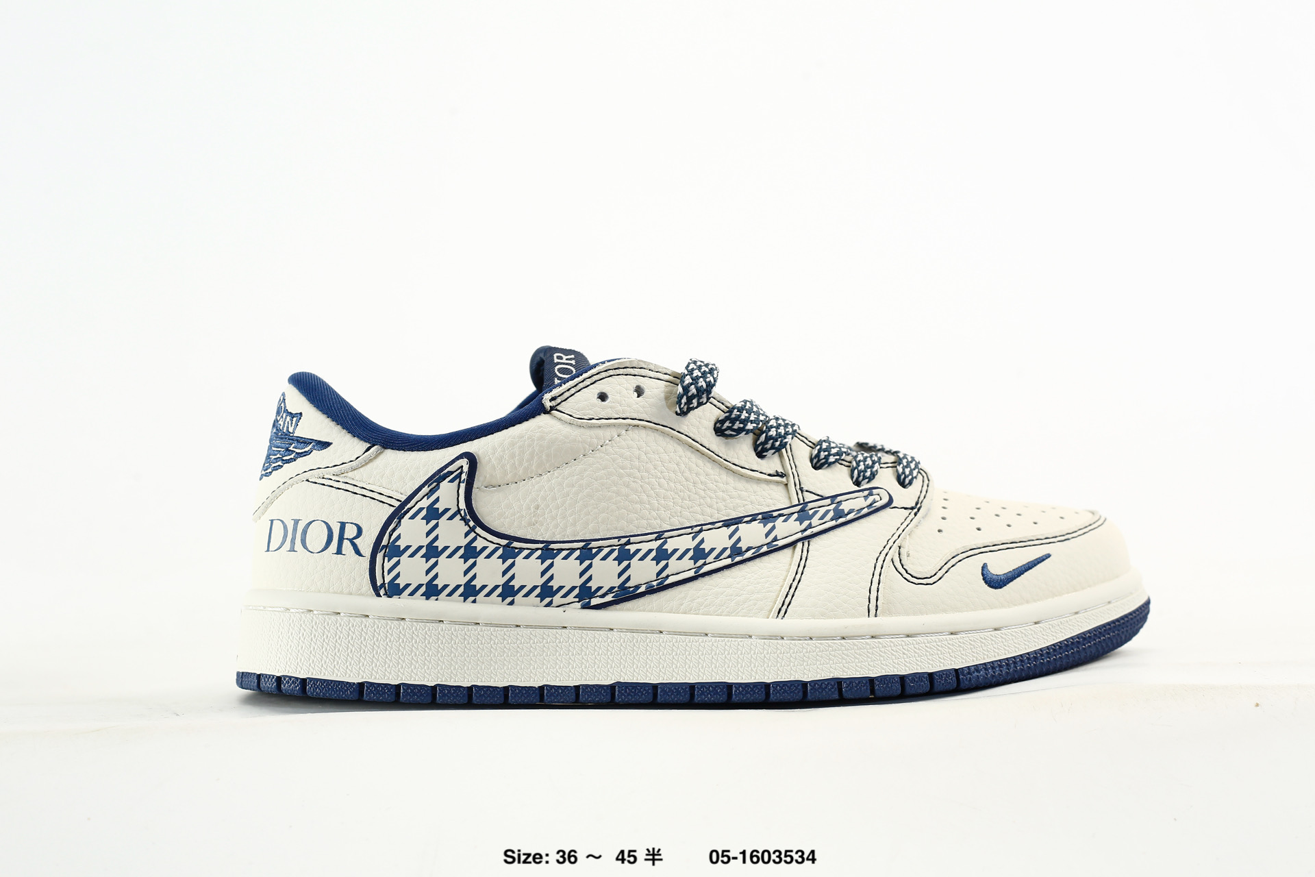 Nike Dunk Low Retro AJ1 SB – DS6608-025